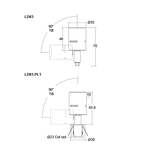 LD83 Lightgraphix Creative Lighting Solutions